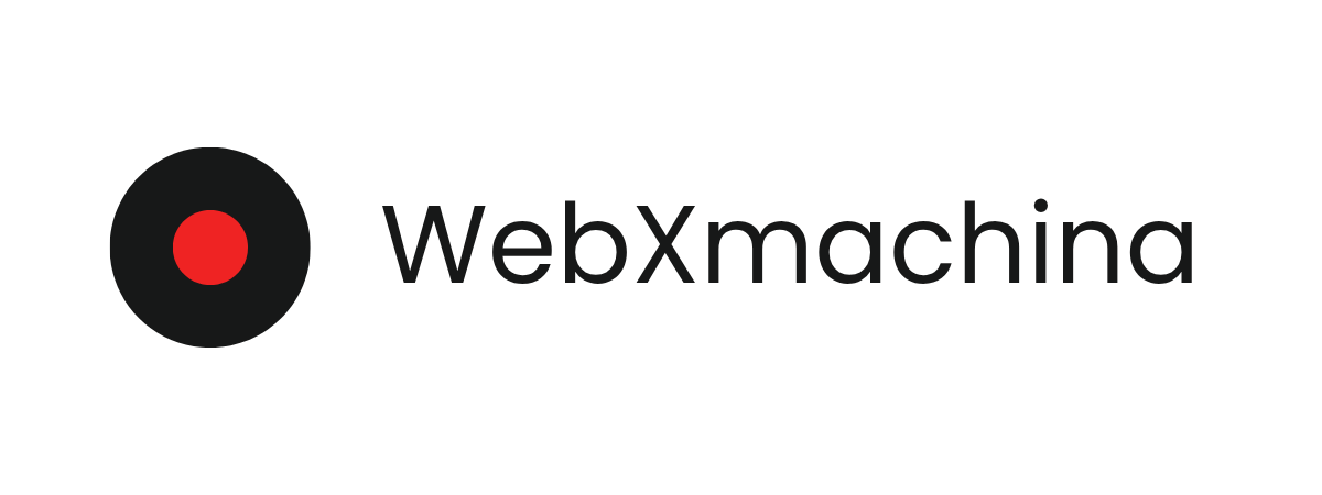 WebXmachina